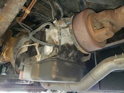 Allison 2000SERIES Transmission for a 2007 Blue Bird AUTOBUS VISION
