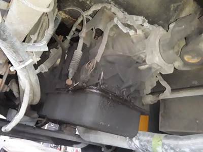 Allison 2000SERIES Transmission for a 2006 International CE200