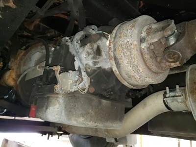 Allison 2000SERIES Transmission for a 2005 Blue Bird AUTOBUS