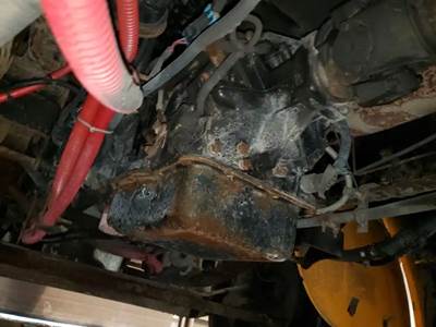 Allison 2000SERIES Transmission for a 2006 Freightliner