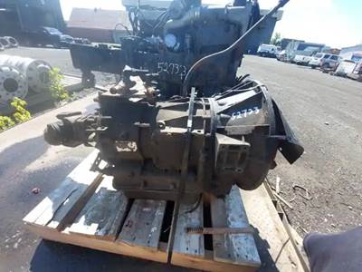 Allison 2000SERIES Transmission for a 2001 Freightliner FL-50