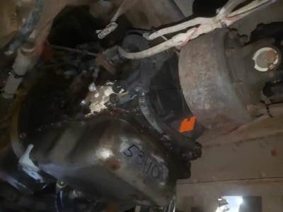 Allison 2000SERIES Transmission for a 1990 Kenworth T-450