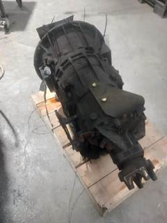 Allison 2000SERIES Transmission for a 2003 Freightliner FL-50