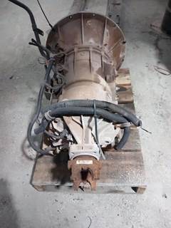 Allison 2000SERIES Transmission for a 2000 GMC T7500 C/O