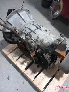 Allison 2000SERIES Transmission for a 2005 Freightliner FS65 AUTOBUS