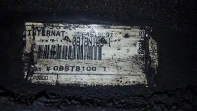 Allison 2100 HS Transmission for a 2006 International 4300 DURASTAR
