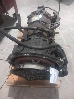Allison 2100 RDS Transmission for a 2007 Kenworth T-300