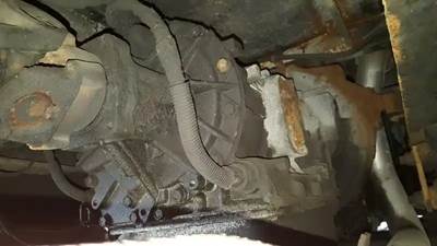 Allison 2200 HS Transmission for a 2005 International 4300