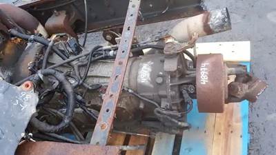 Allison 2200 HS Transmission for a Aucune
