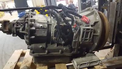 Allison 2200 HS Transmission