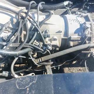 Allison 2200 HS Transmission for a 2016 Peterbilt 330