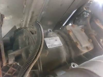 Allison 2200 HS Transmission for a 2006 Freightliner MT55