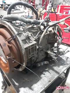 Allison 2200 HS Transmission for a 2014 Peterbilt 330