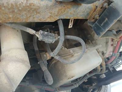 Allison 2200 HS Transmission for a 2016 Freightliner M2 106