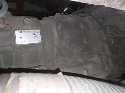 Allison 2200 RDS Transmission for a 2005 GMC T6500 C/O