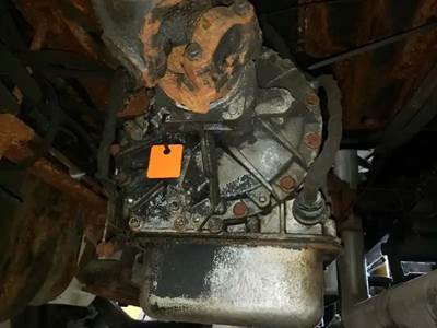 Allison 2400 Series Transmission for a 2002 International 4300
