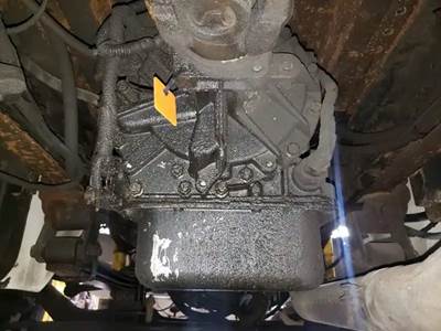 Allison 2400 Series Transmission for a 2002 International 4300