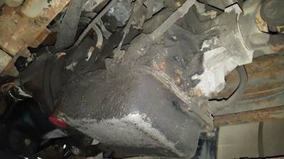 Allison 2500 RDSP Transmission for a 2006 International 4300