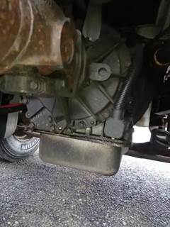 Allison 2500 RDSP Transmission for a 2012 International