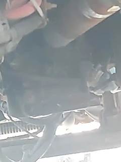 Allison 2500HS Transmission for a 2013 Freightliner M2 106