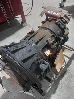 Allison 2500HS Transmission