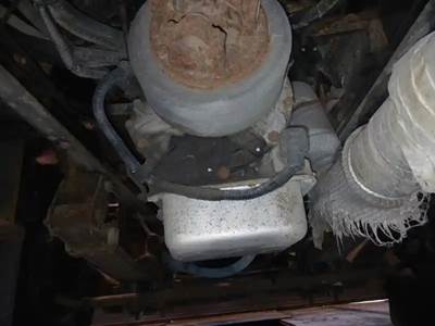 Allison 2500PTS Transmission for a 2013 Blue Bird AUTOBUS VISION