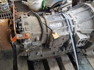 Allison 2500PTS Transmission