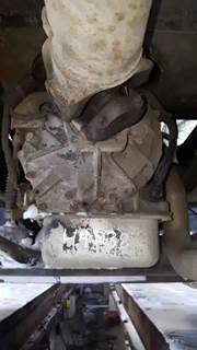 Allison 2500PTS Transmission for a 2006 International 3300 AUTOBUS