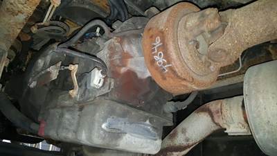 Allison 2500PTS Transmission for a 2006 Blue Bird AUTOBUS