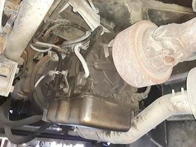 Allison 2500PTS Transmission for a 2006 Blue Bird AUTOBUS VISION