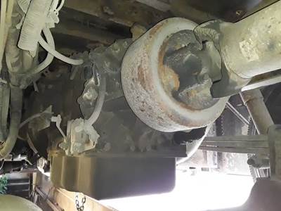 Allison 2500PTS Transmission for a 2006 Blue Bird TC300SL