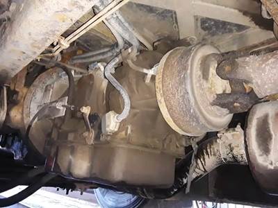 Allison 2500PTS Transmission for a 2006 Blue Bird AUTOBUS VISION