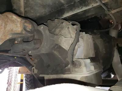 Allison 2500PTS Transmission for a 2006 International CE300