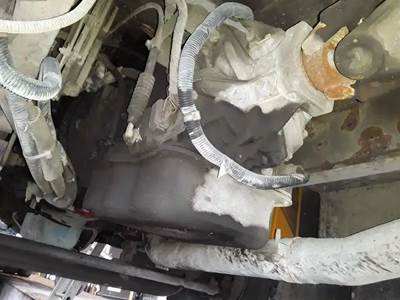 Allison 2500PTS Transmission for a 2006 International CE200