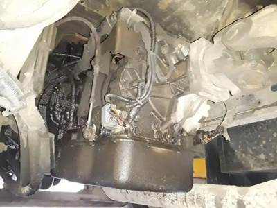 Allison 2500PTS Transmission for a 2006 International CE200