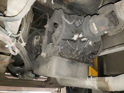 Allison 2500PTS Transmission for a 2006 International CE300