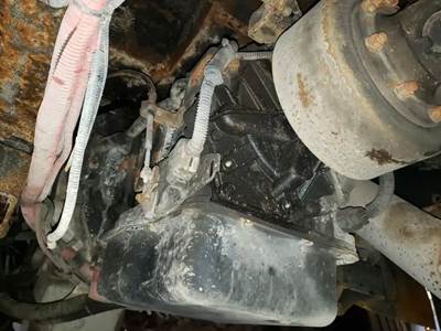 Allison 2500PTS Transmission for a 2006 Freightliner