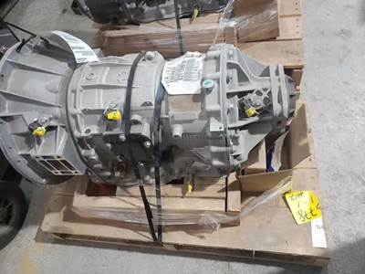 Allison 2500PTS Transmission