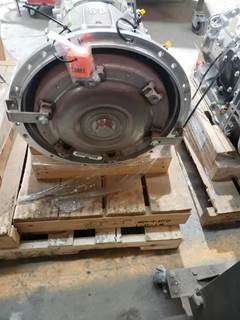 Allison 2500PTS Transmission