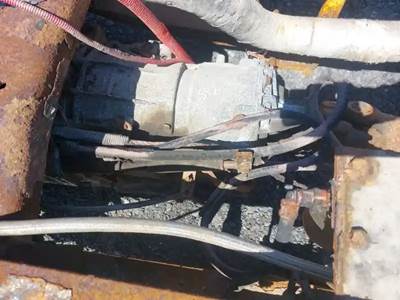 Allison 2500PTS Transmission for a Aucune