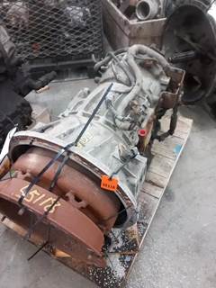Allison 2500PTS Transmission for a 2010 International CE300 AUTOBUS