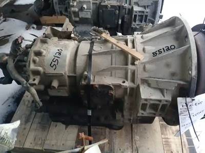 Allison 2500PTS Transmission for a 2009 International CE300 AUTOBUS
