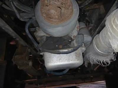 Allison 2500PTS Transmission for a 2013 Blue Bird AUTOBUS VISION