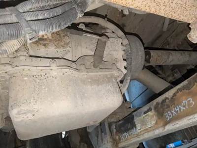 Allison 2500PTS Transmission for a 2013 Blue Bird TX3 AUTOBUS FLATNOSE