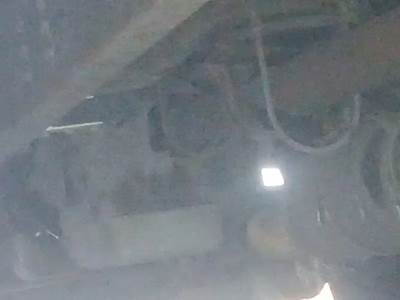 Allison 2500PTS Transmission for a 2014 Lion AUTOBUS SB-2142