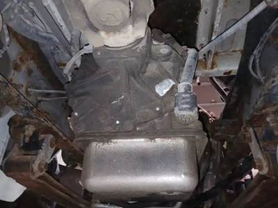 Transmission for a 2013 International 4300M7 SBA