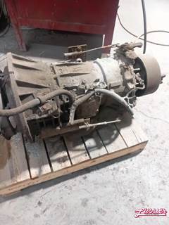 Allison 2500RDS Transmission