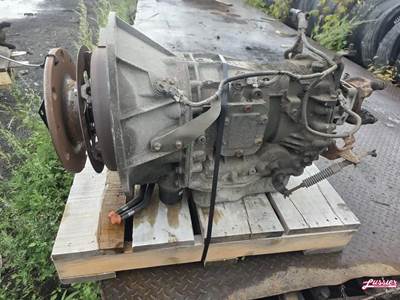 Allison 2500RDS Transmission for a 2017 Hino 338