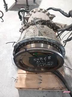 Allison 3000HS Transmission for a 2010 Kenworth T-370