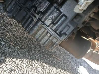 Allison 3000HS Transmission for a 2011 International 4300 SBA